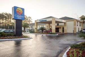 Alojamiento - Comfort Inn Yulee - Fernandina Beach
