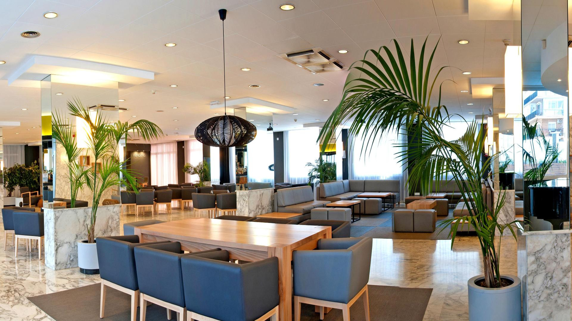 Restaurant Hotel Bernat II