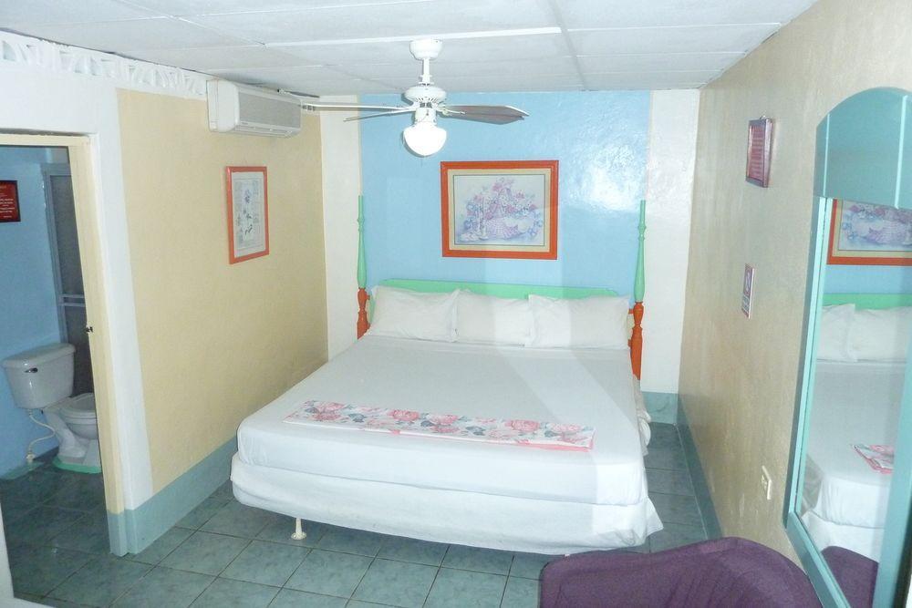 Habitación Ivania's