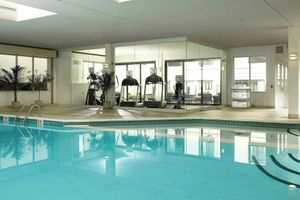 Alojamiento - Courtyard by Marriott Downtown Ottawa