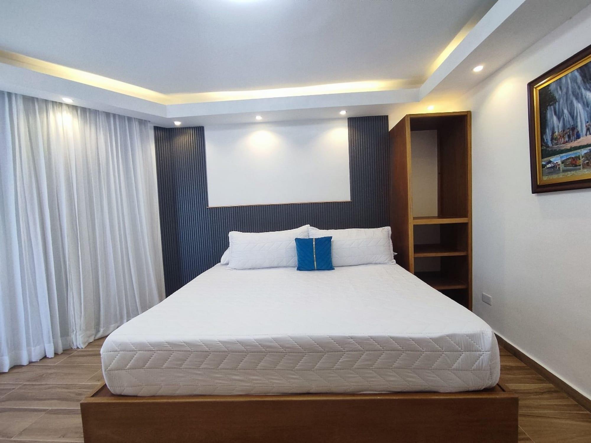 Habitación Samana Suites Hotel