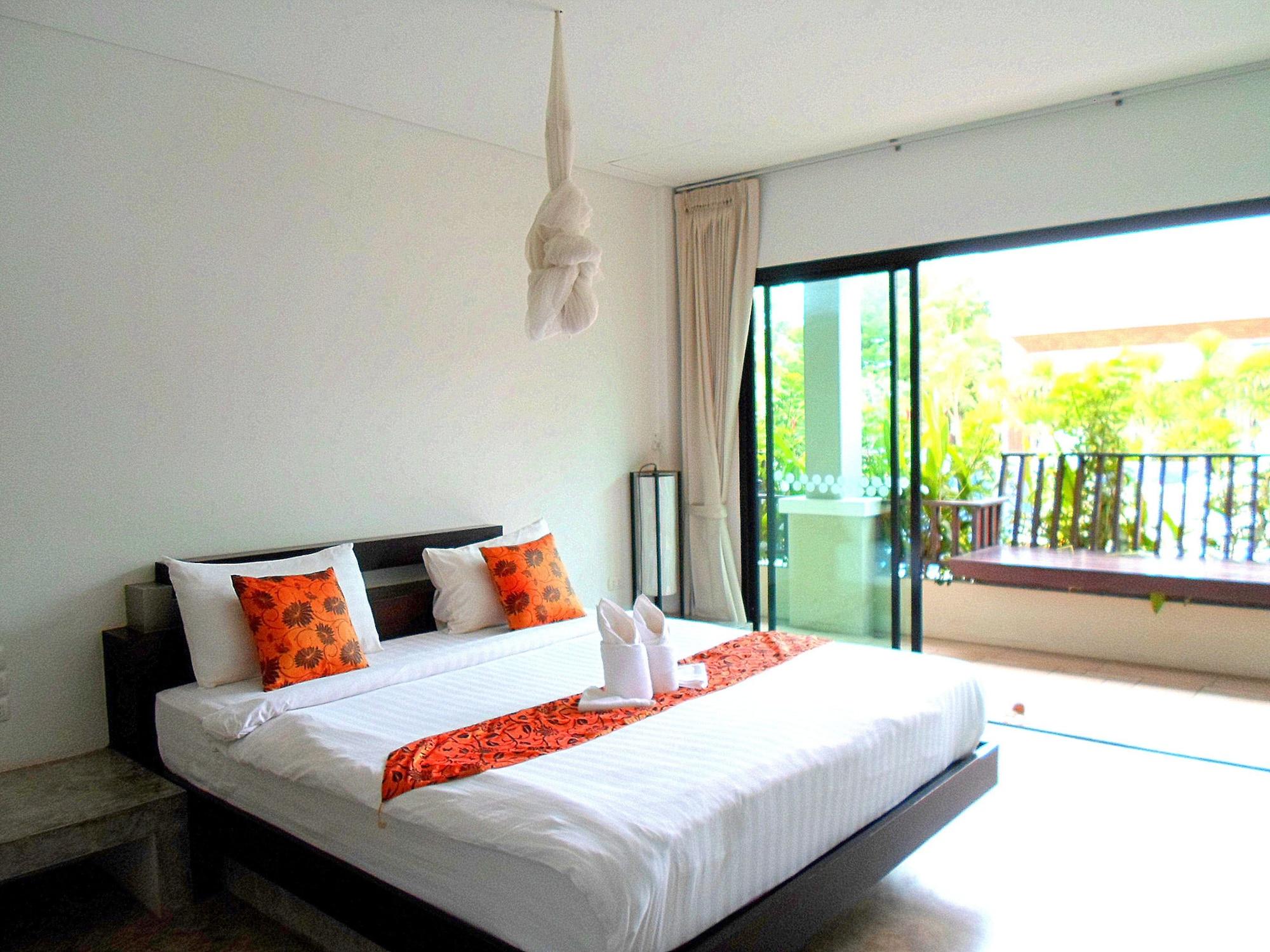 Habitación Naraya Riverside Resort