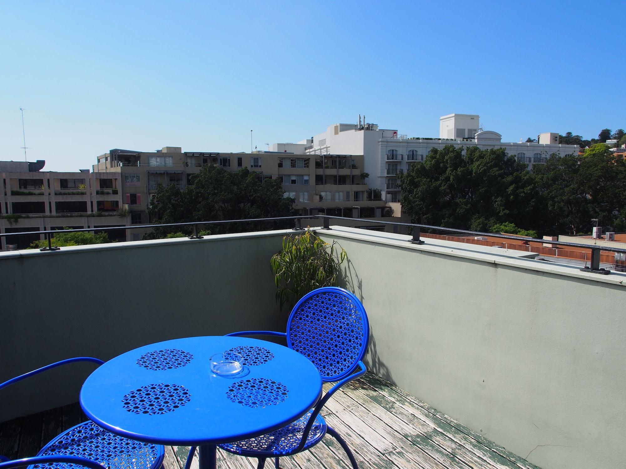 Equipamiento de Habitación The Savoy Double Bay Hotel