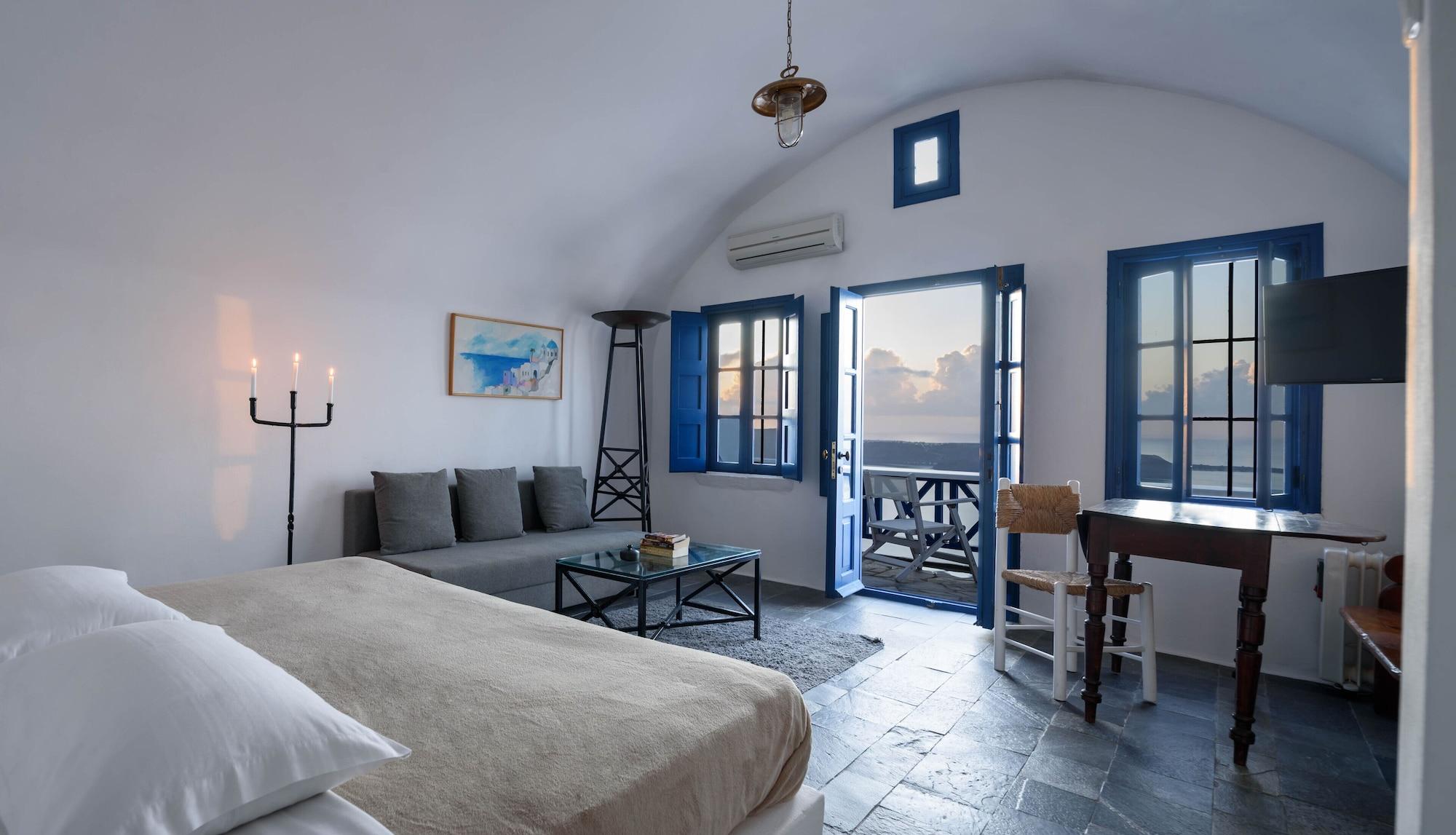 Habitación Heliotopos Hotel