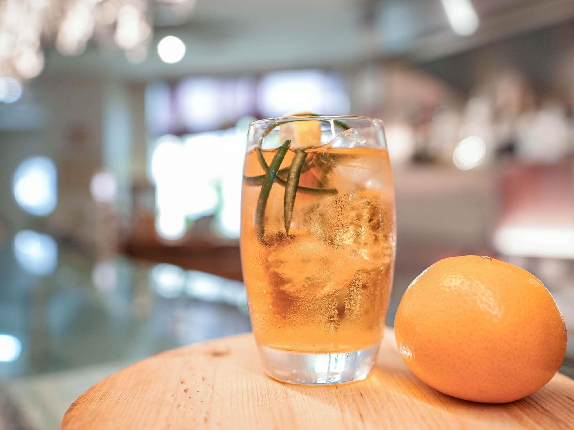 Bar/Salón ibis Porto Centro São Bento