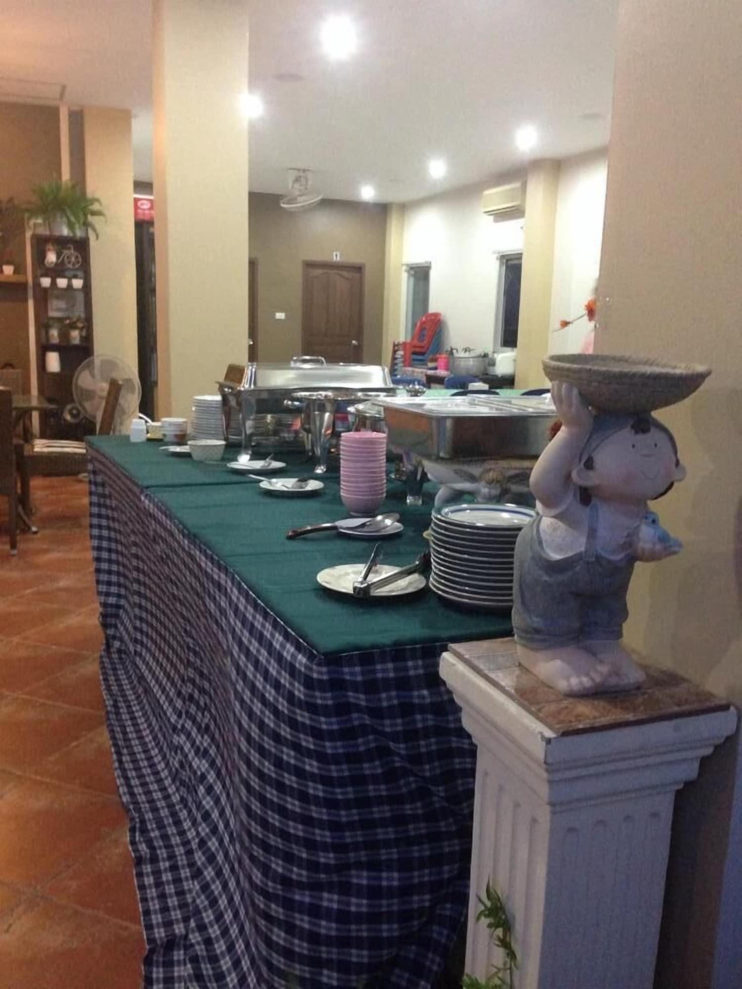 Restaurant Chitra Villa