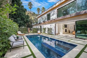 Arriendo temporal - Laurel Canyon