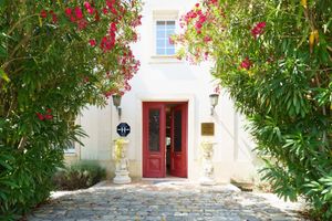 Alojamiento - Hôtel de Margaux