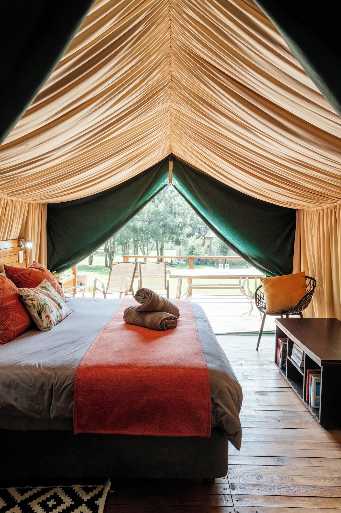 Habitación Rocky Drift Private Nature Reserve