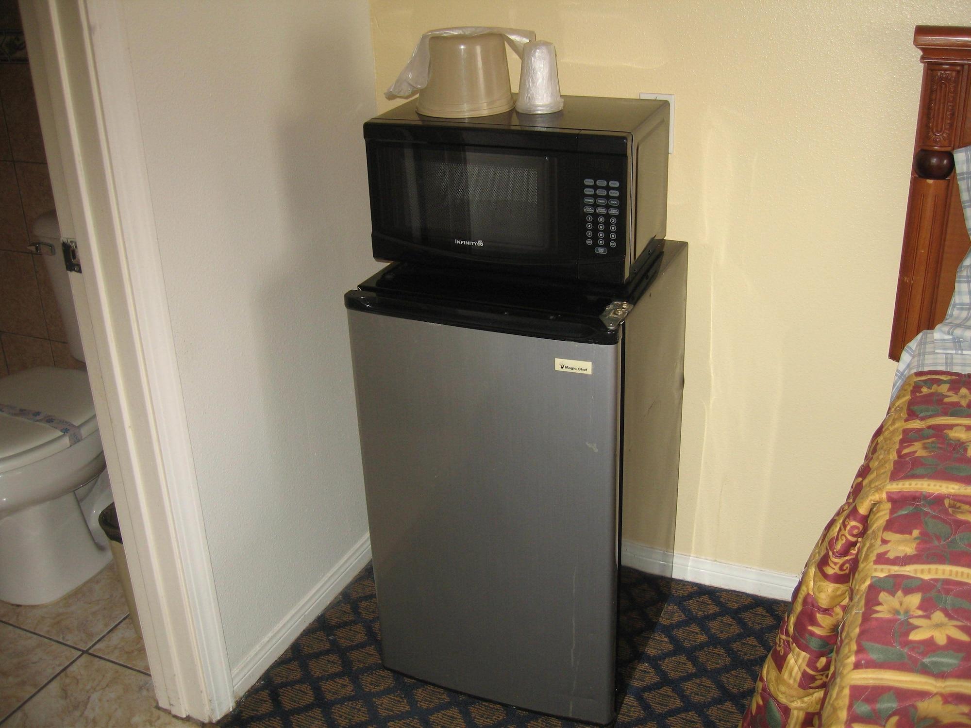 Set de Habitación Tower Motel Long Beach