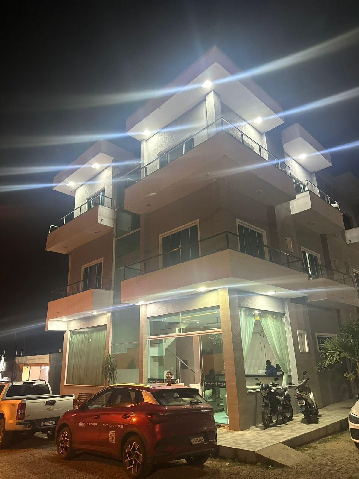 Varios Serra Village Hotel