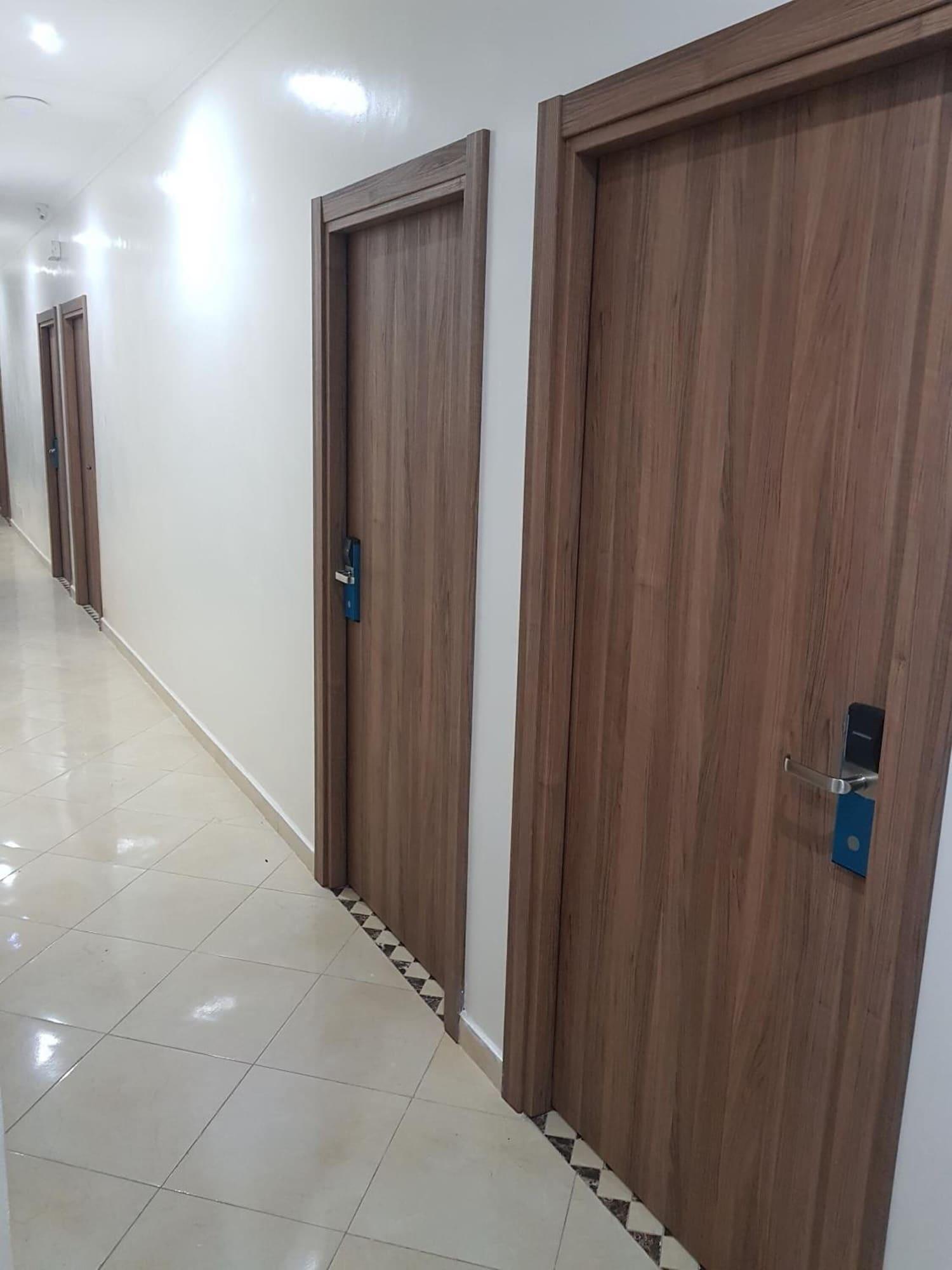 Comodidades del Alojamiento Hôtel Ichbilia