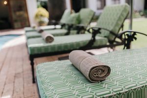 Alojamiento - Woodall Country House & Spa
