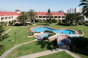 Alojamiento - Hotel La Serena - Caja los Andes