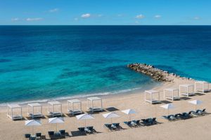 Alojamiento - Zoetry Curaçao Resort & Spa - All Inclusive