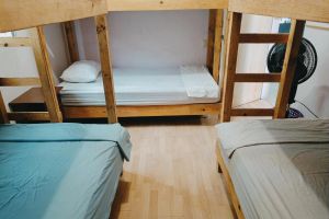Alojamiento - Hostal a 10 min del centro de Veracruz
