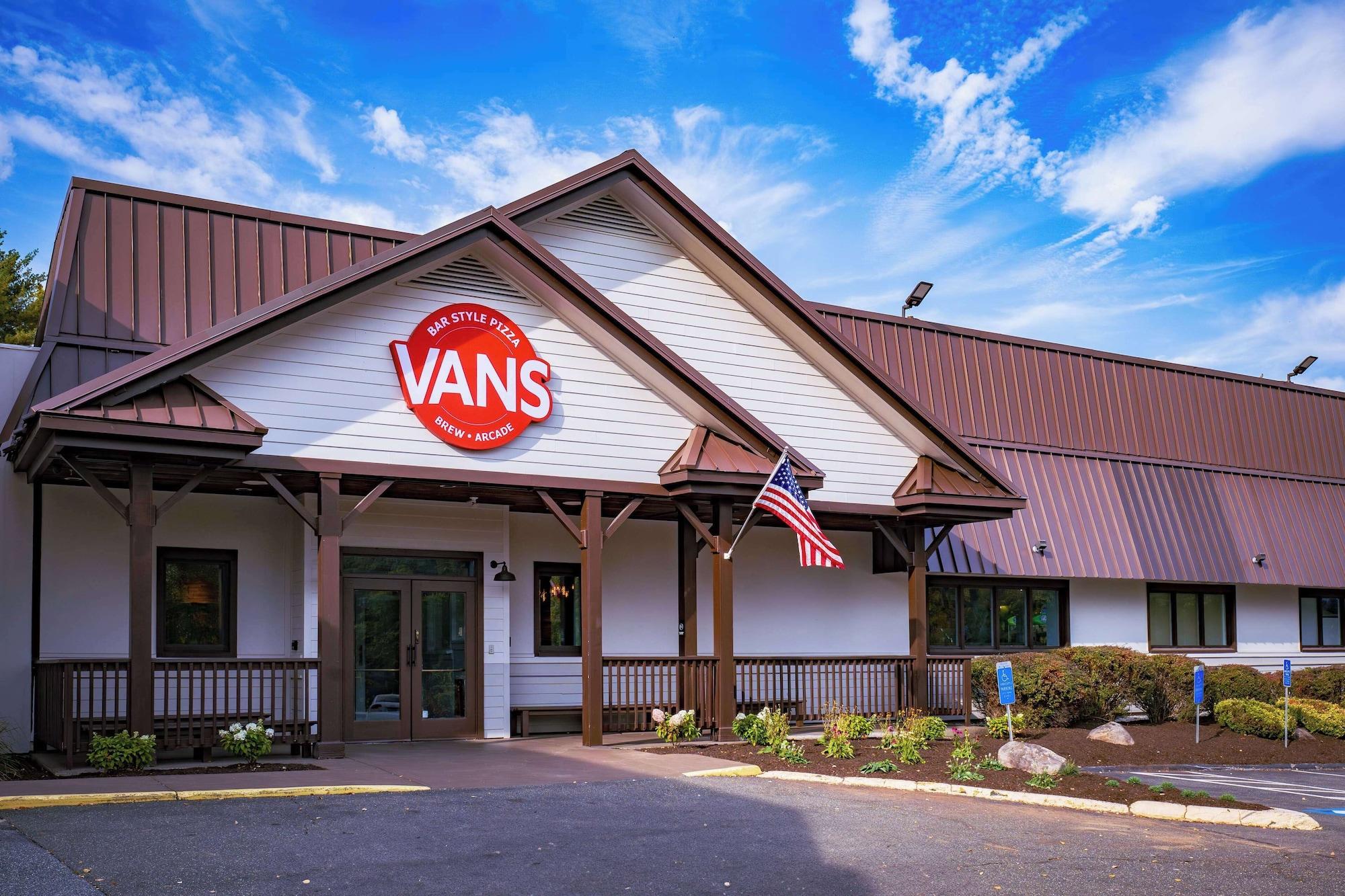 Restaurant La Quinta Inn & Suites by Wyndham Danbury