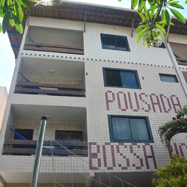 Hotel Pousada Bossa Nova