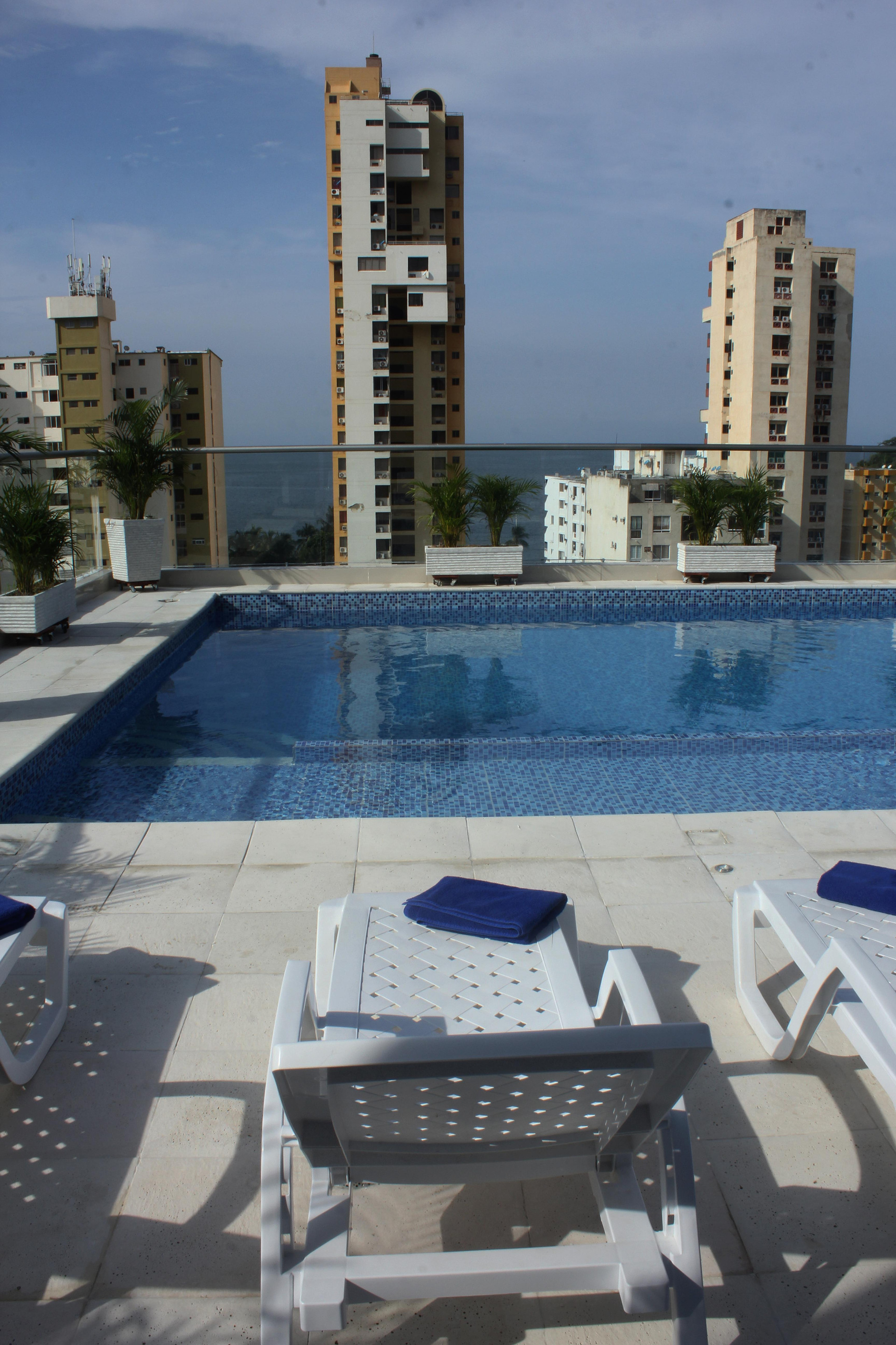 Hotel Hotel Tayrona del Mar