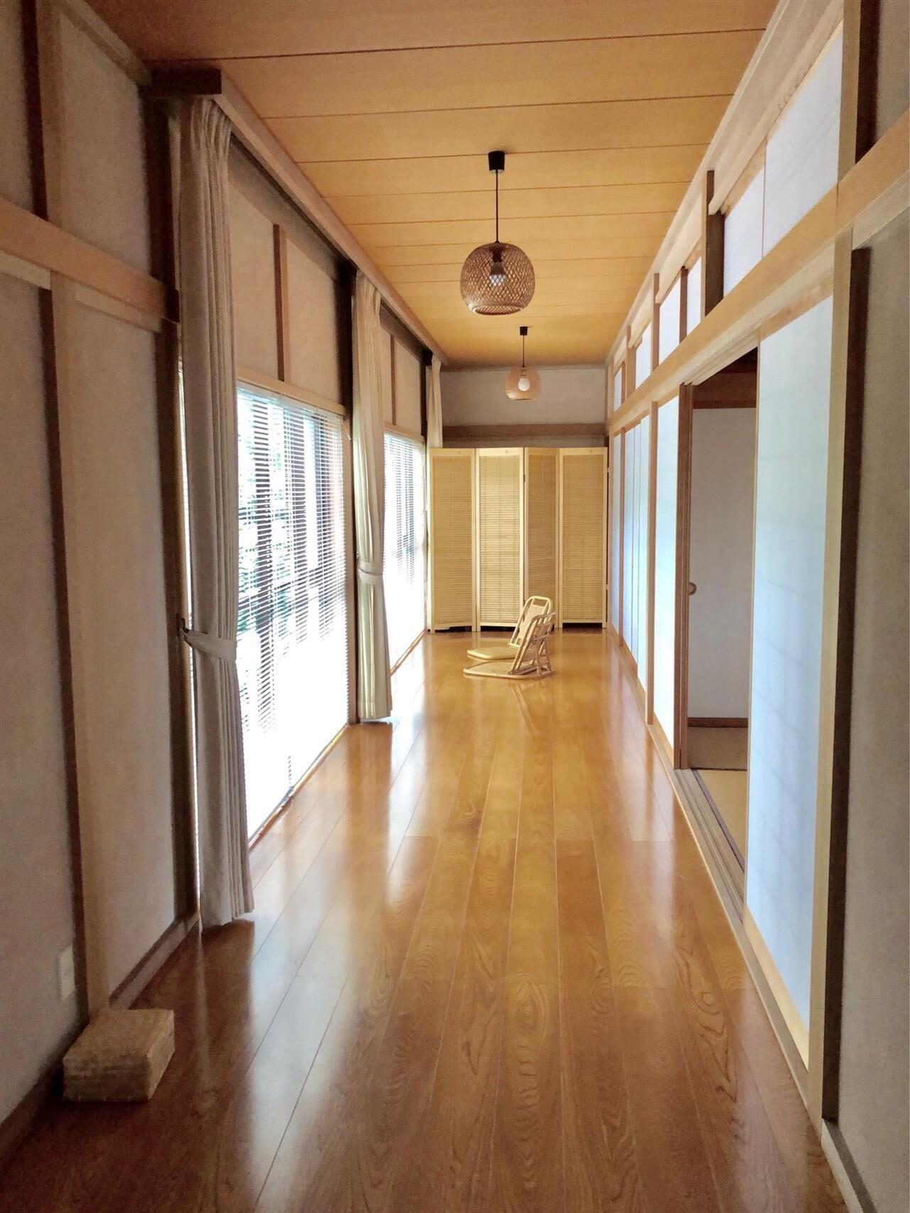 Varios Auberge Fujii Fermier