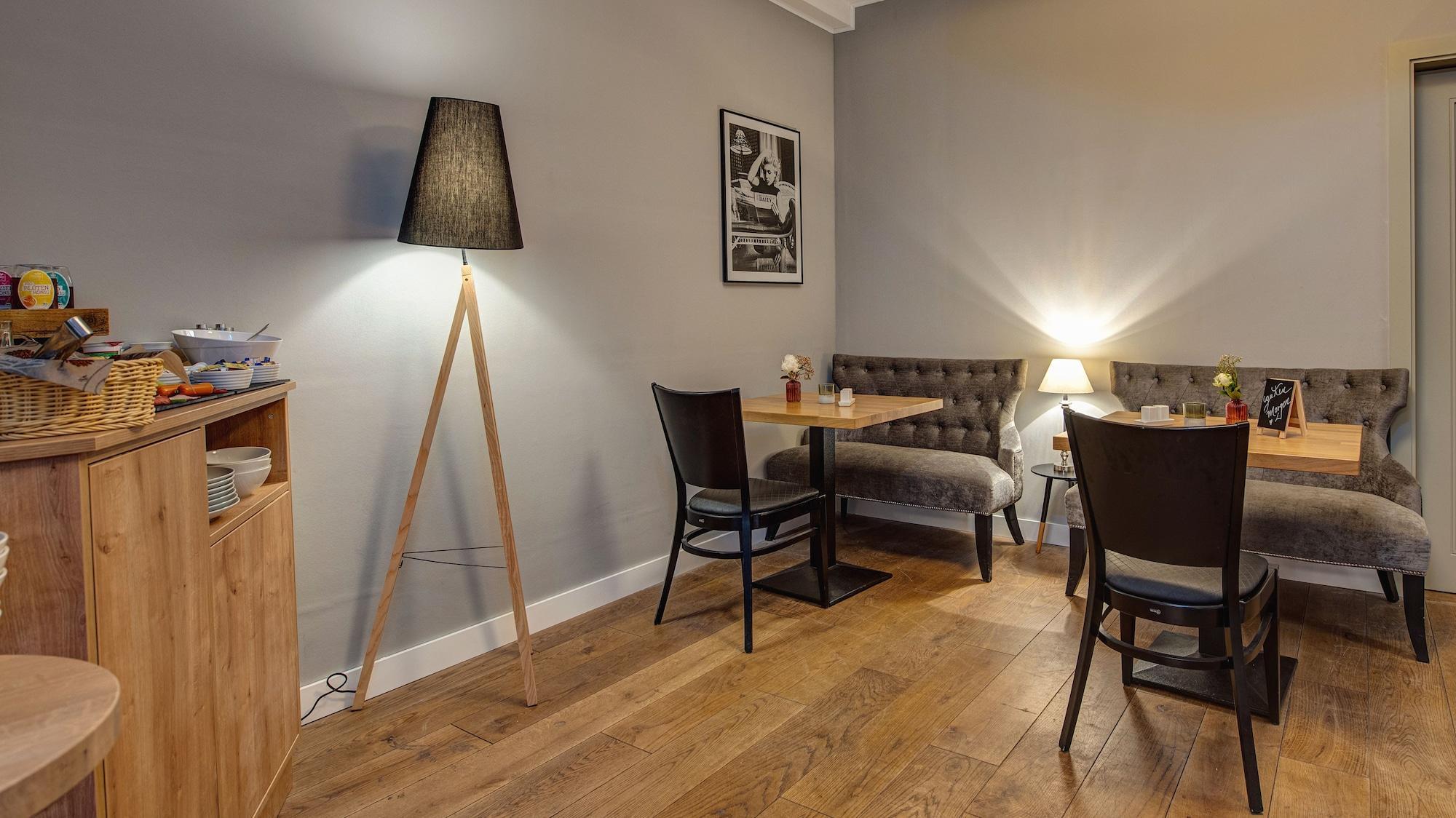 Restaurant Landhotel Diana