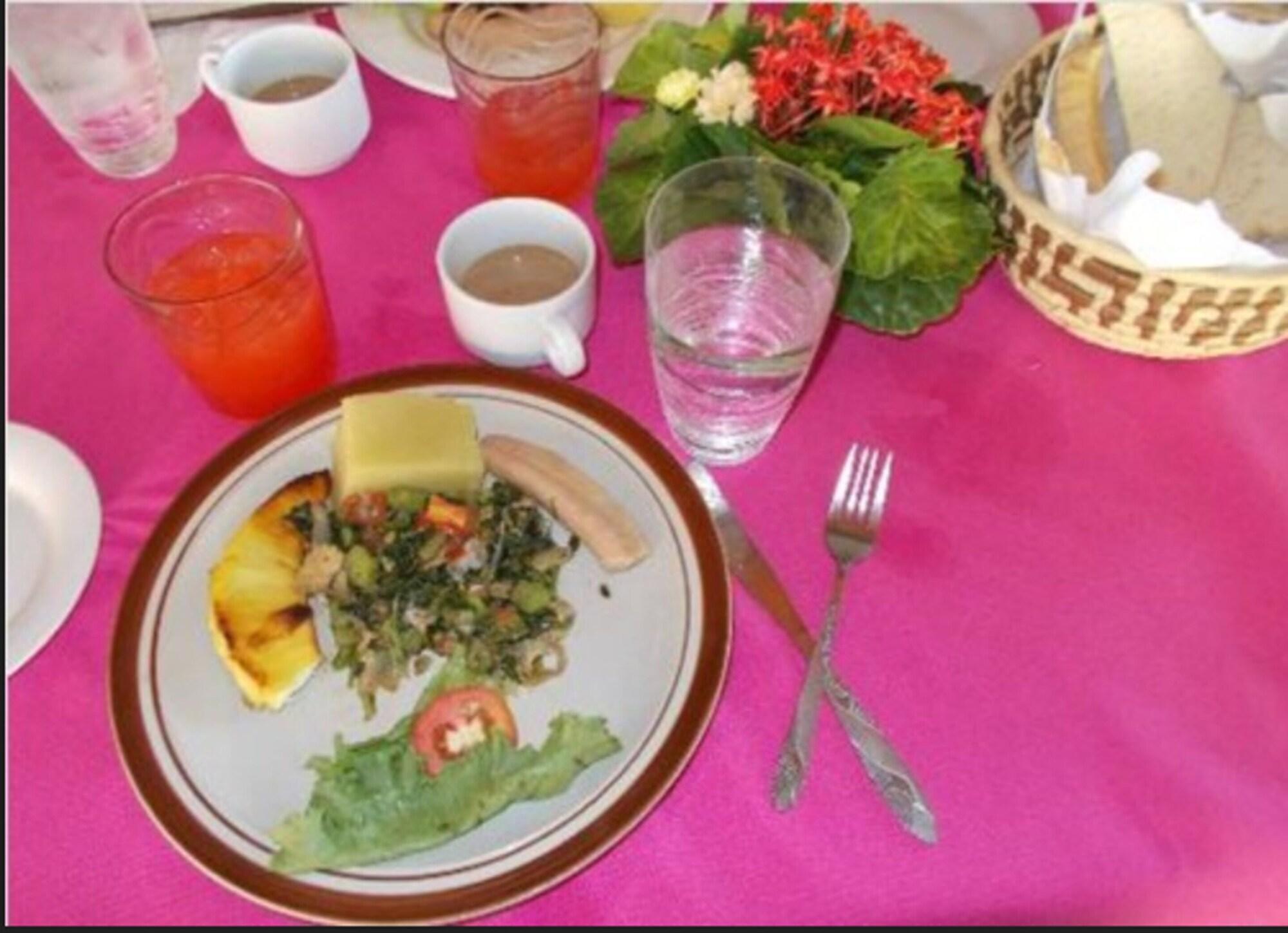 Restaurant Verney House Resort
