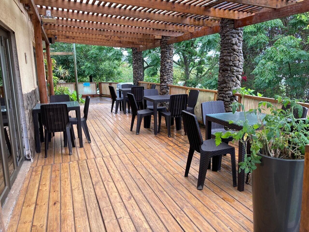 Restaurant Hare Rapa Nui by Chez Joseph