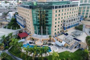Alojamiento - Holiday Inn Queretaro Zona Diamante by IHG