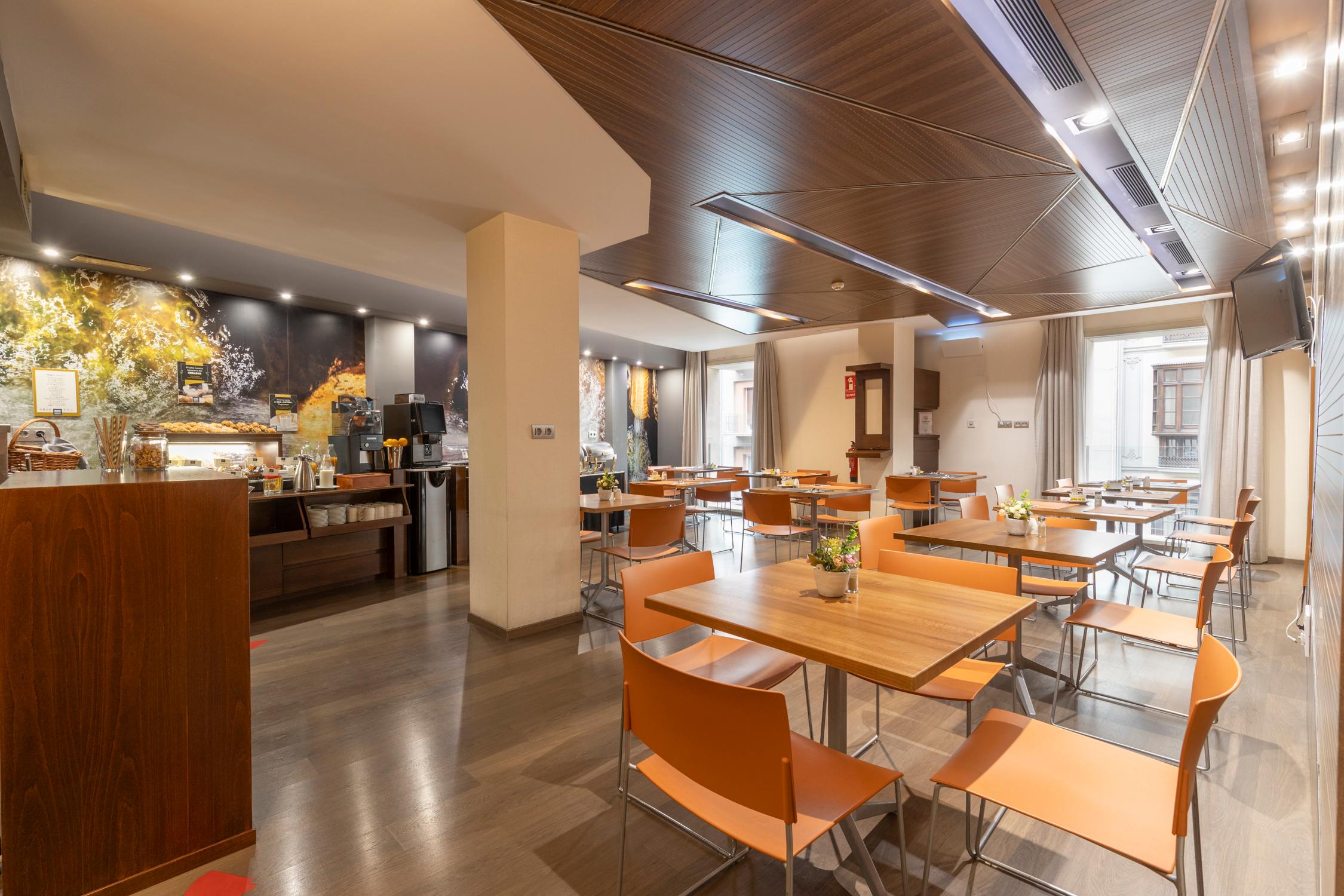 Varios BIBO Hotel Recogidas