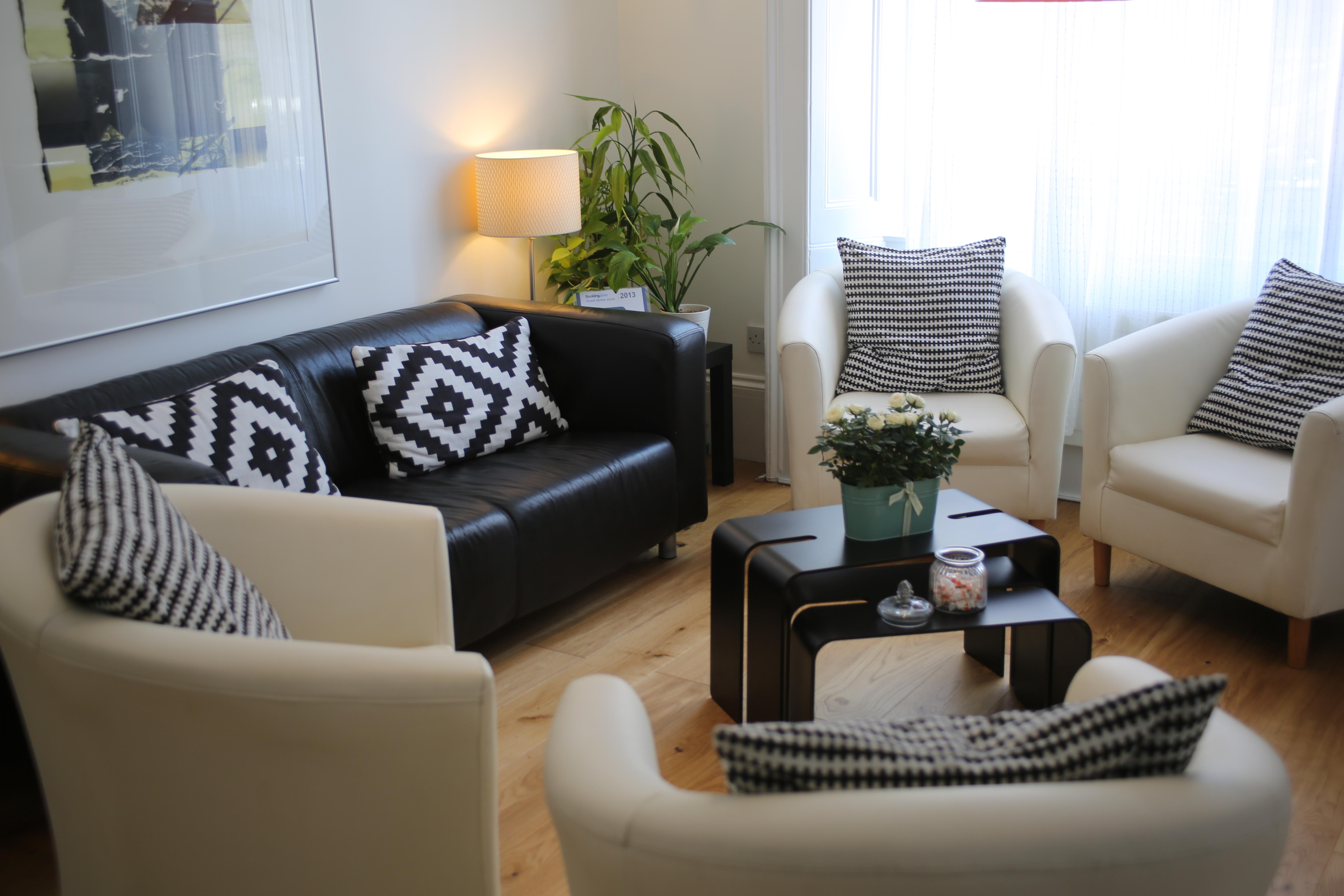 Vista Lobby B+B Belgravia