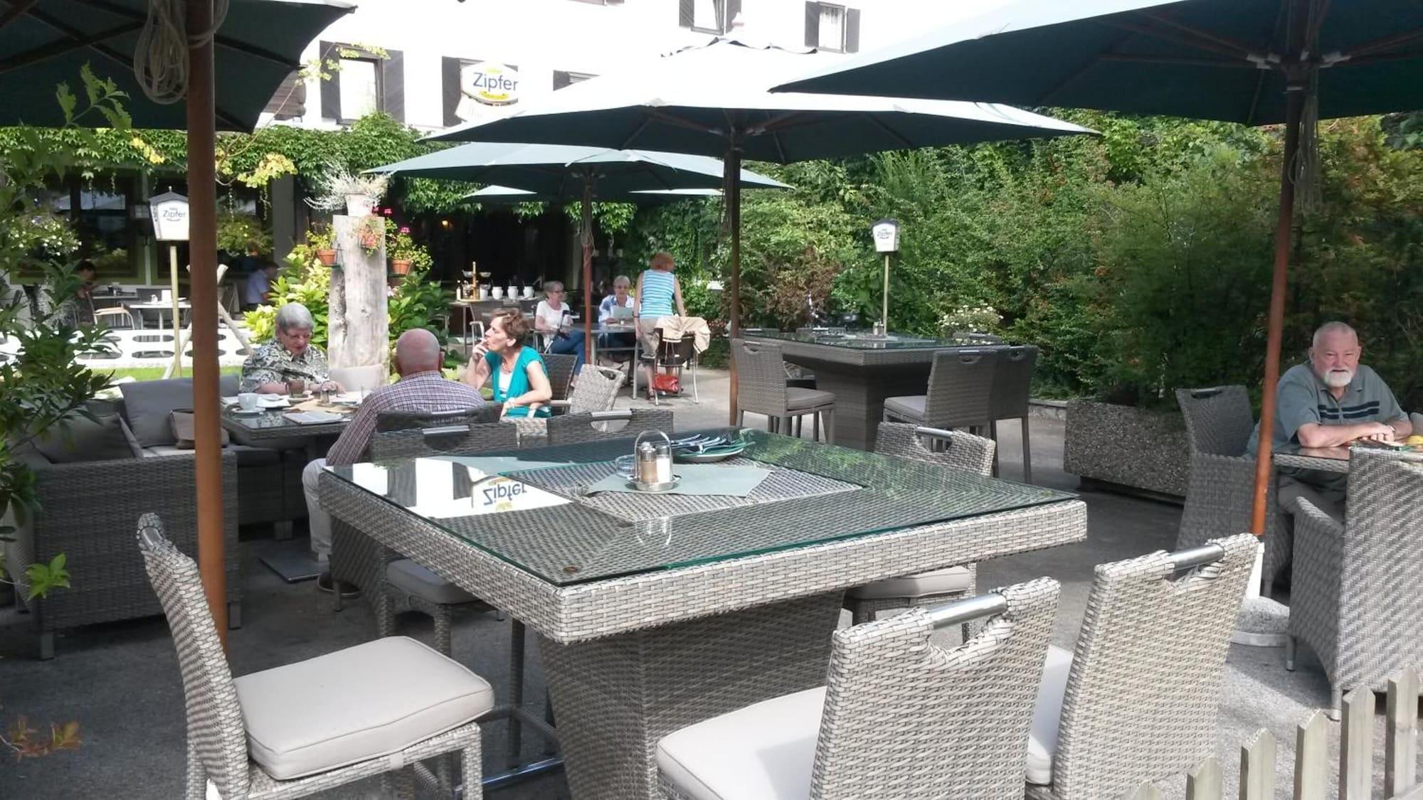 Restaurant Hotel Linde