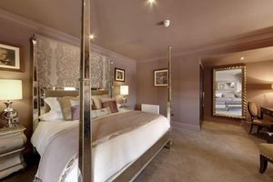 Alojamiento - Dumfries Arms Hotel