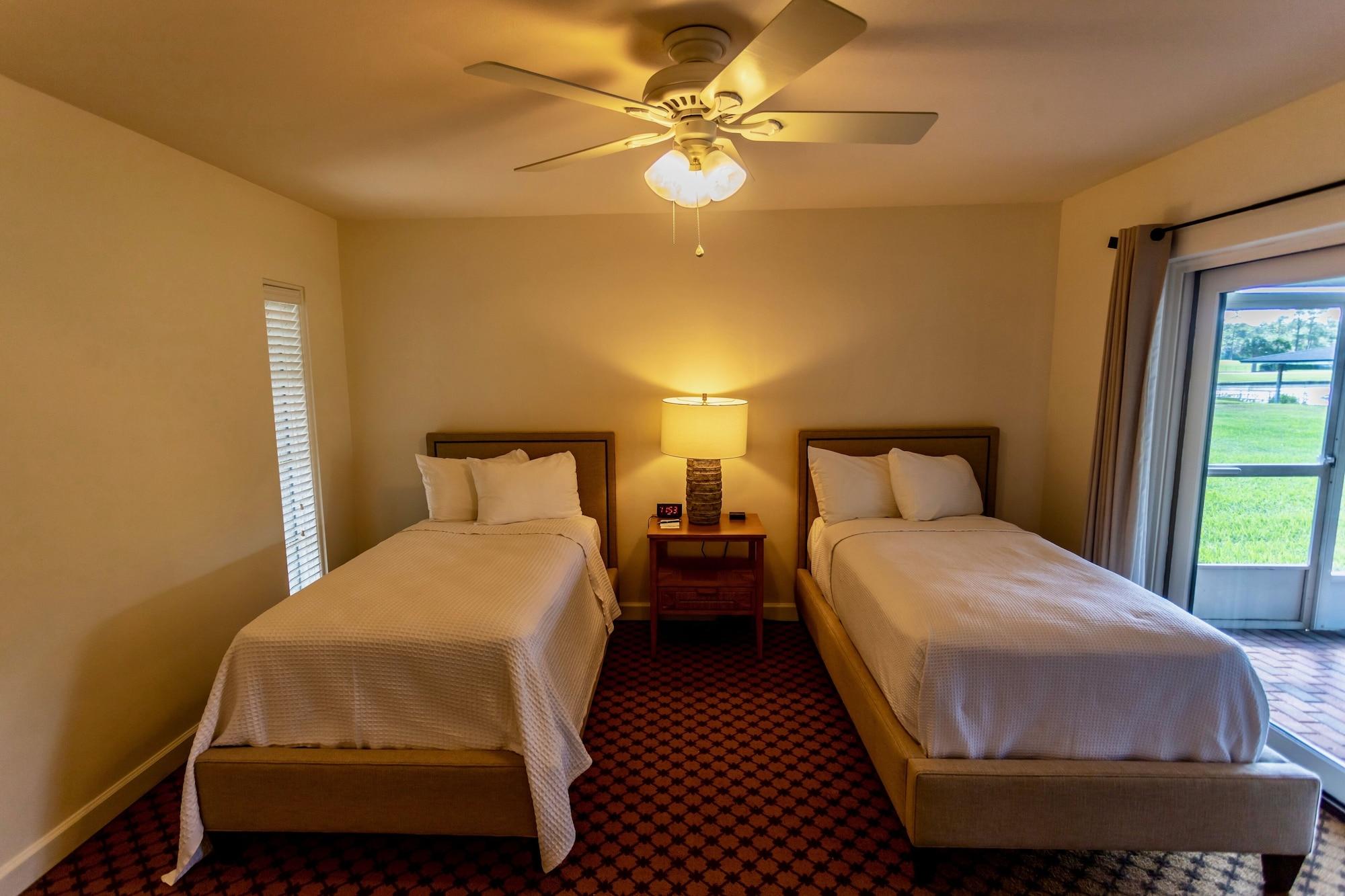 Habitación Arnold Palmer's Bay Hill Club & Lodge