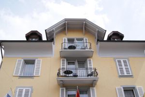 Alojamiento - Minotel Bellevue