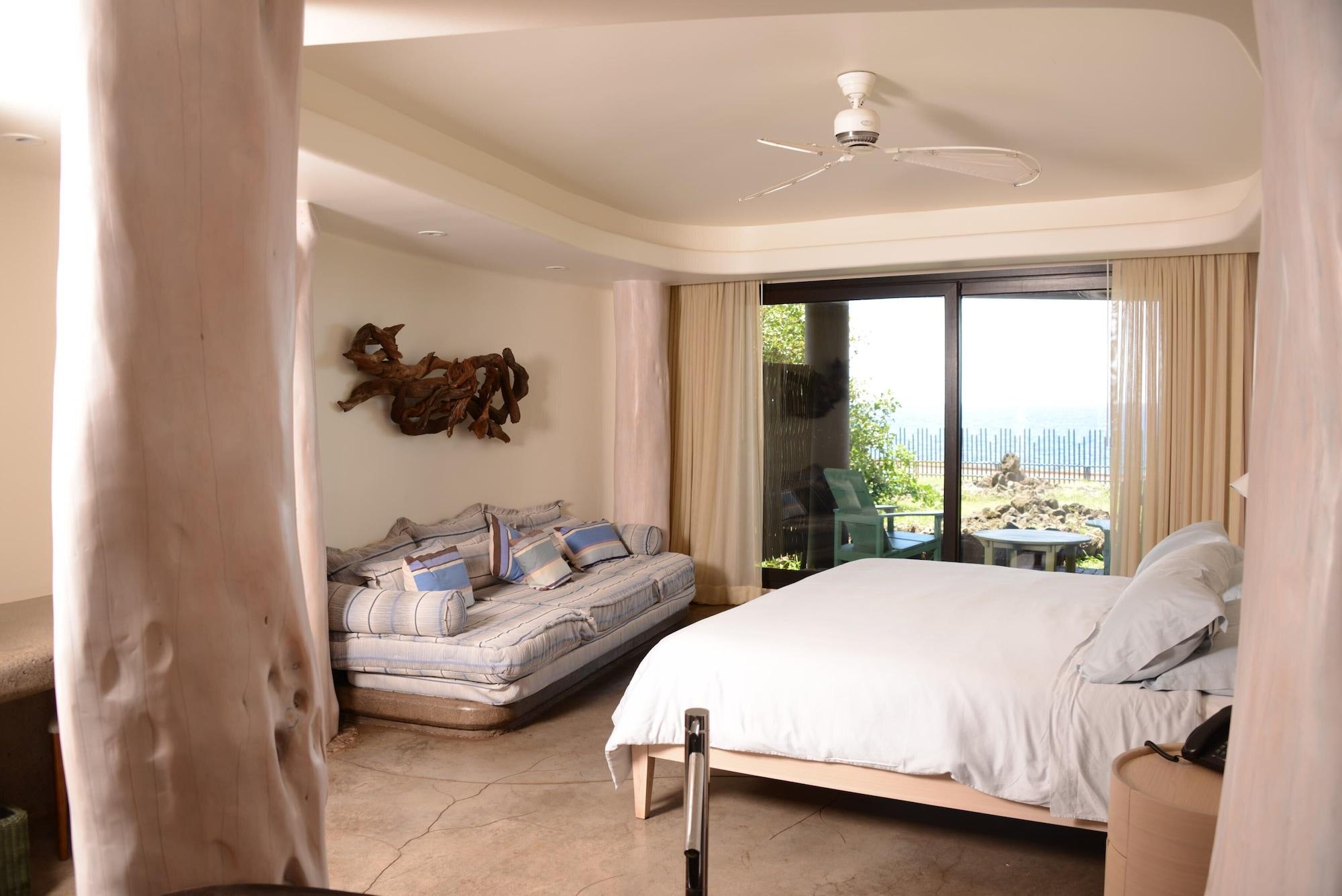 Habitación Nayara Hangaroa