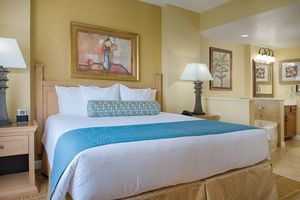 Alojamiento - One Bedroom Deluxe Luxury Condo, Orlando, FL 1719029