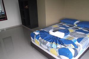 Alojamiento - Hotel Monarca Putumayo