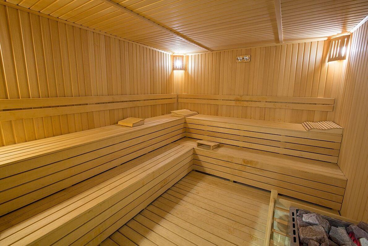 Spa Dedeman Oskemen Tavros