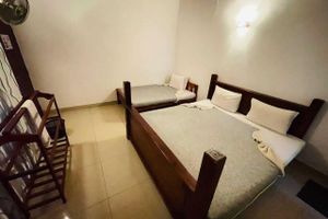 Alojamiento - EIGHTY SEVEN GUEST & RESTAURANT