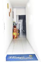 Alojamiento - Flats Marbello