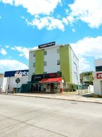 Alojamiento - HOTEL PLAZHA
