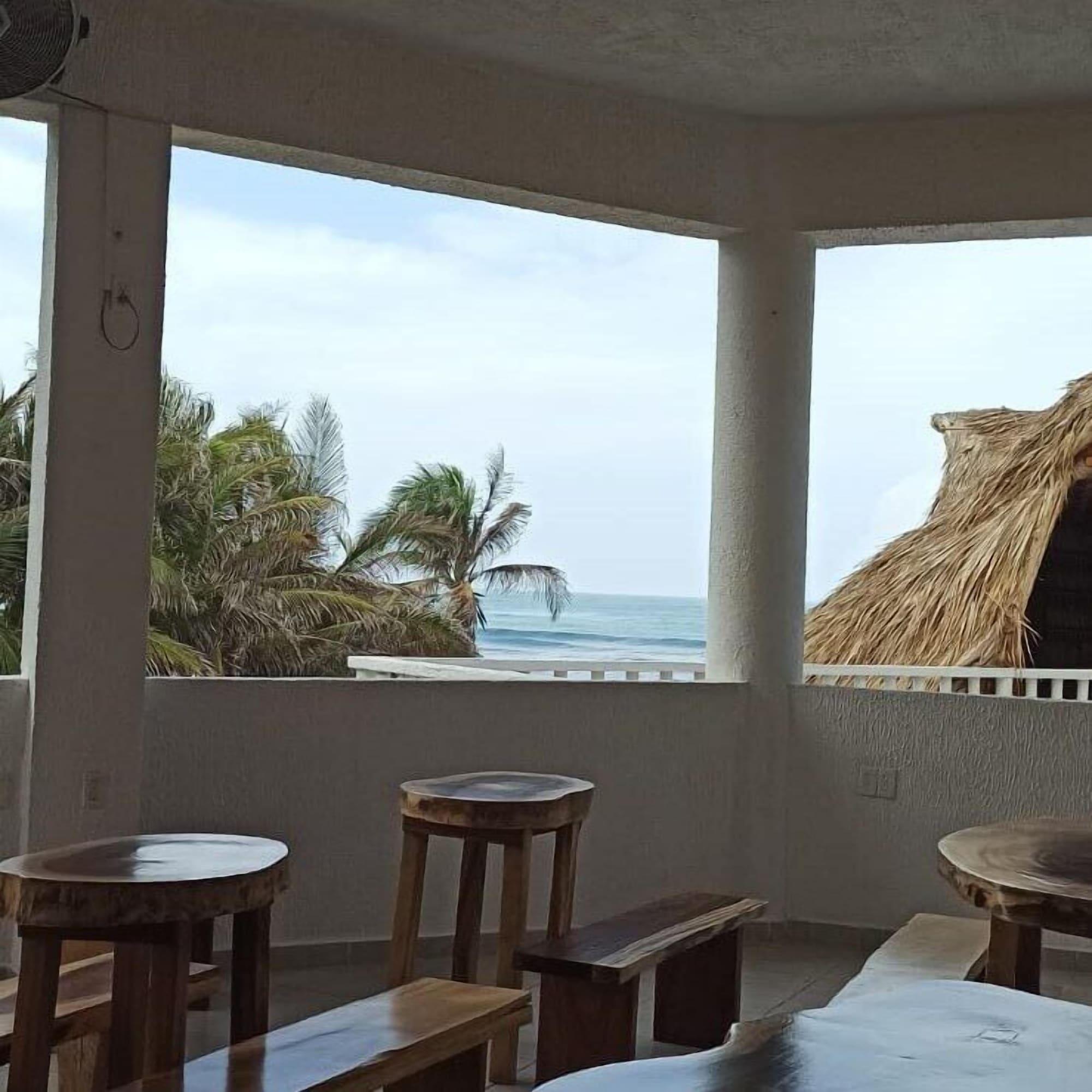 Restaurant Hotel Quinta Diamante
