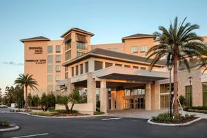 Hospedagens - TownePlace Suites by Marriott Orlando Theme Parks/Lake Buena Vista