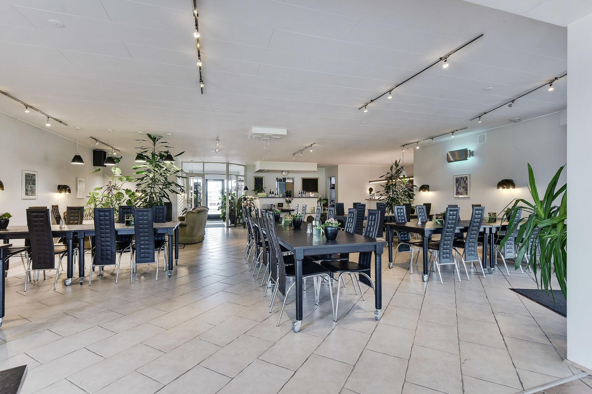 Restaurant Hotel Varde
