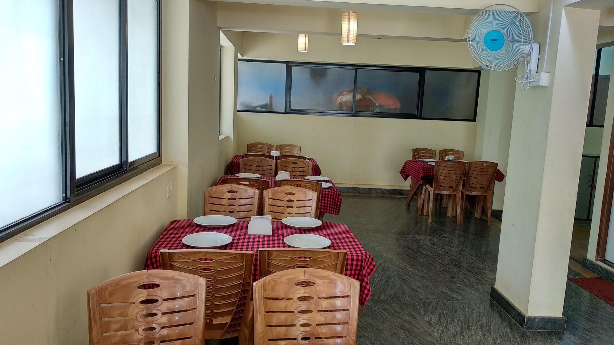 Restaurant Betelnut Inn Mrkt by SPLENOR