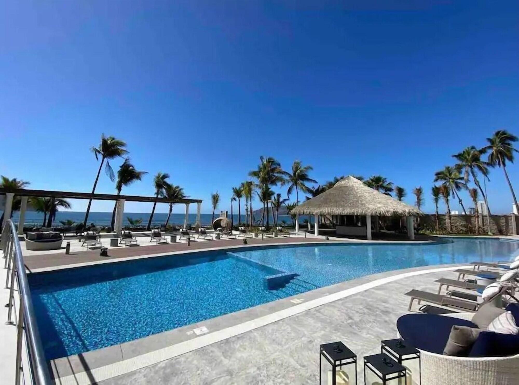 Comodidades del Alojamiento Condos CAM