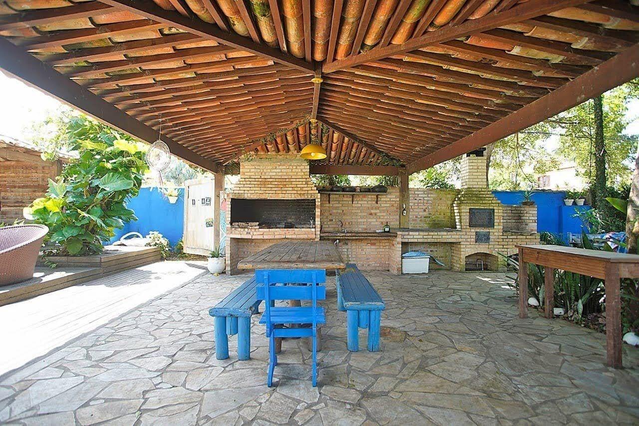 Comodidades del Alojamiento Paradise Buzios