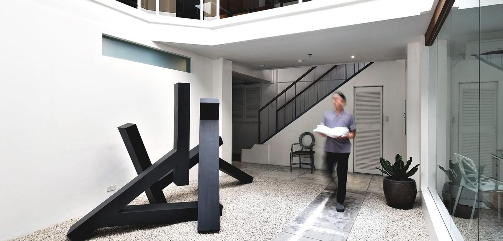 Vista Lobby Hotel Durban