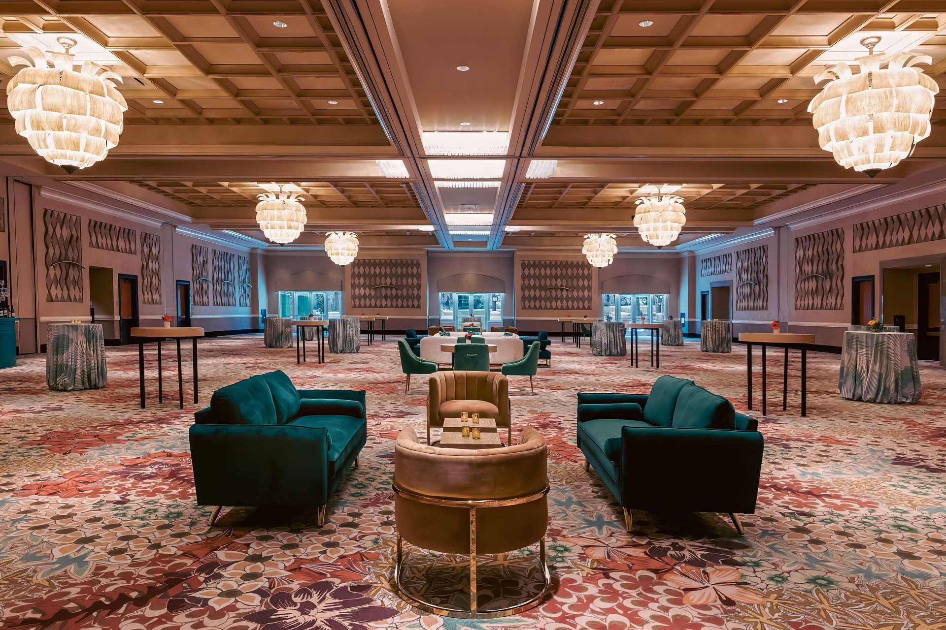 Vista Lobby Rio Hotel & Casino, a Destination by Hyatt Hotel