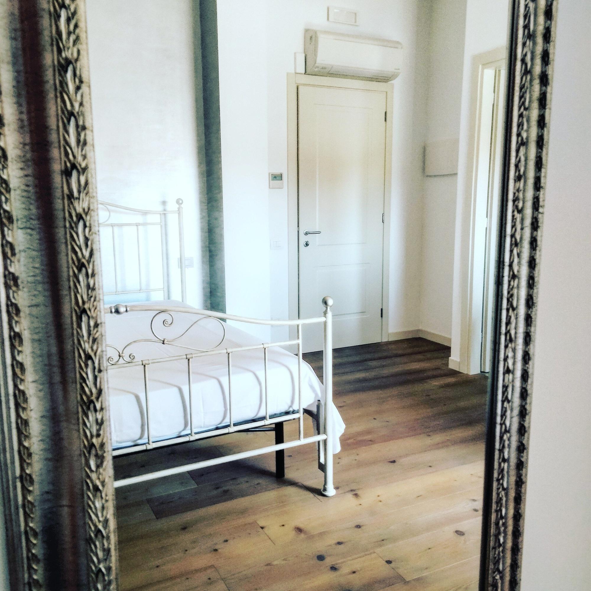 Habitación Agriturismo-B&B Colombera